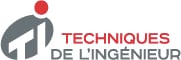 logo techniques de l’ingénieur 2019
