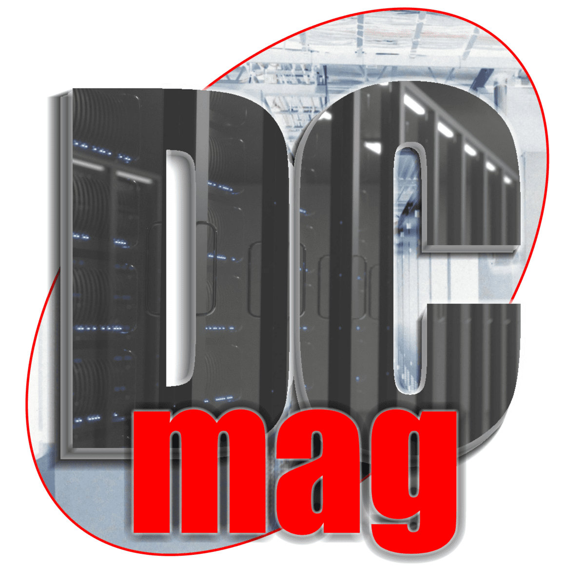 Logo DCmag