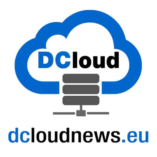DCloudNews_logo540